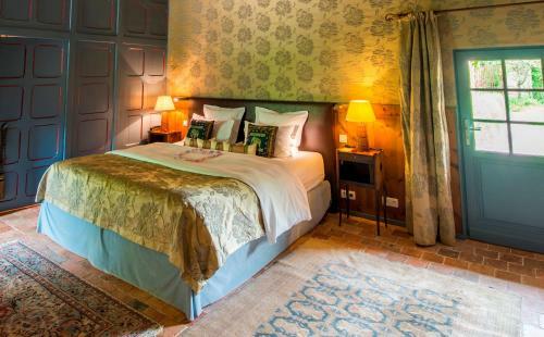 Hostal Le Portail En Marais Poitevin