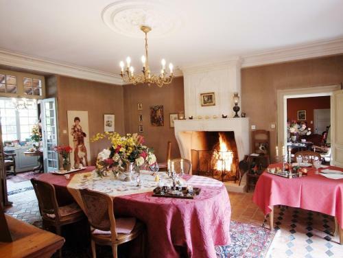 Hostal Le Portail En Marais Poitevin