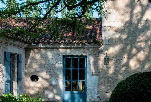 Hostal Le Portail En Marais Poitevin