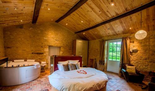 Hostal Le Portail En Marais Poitevin
