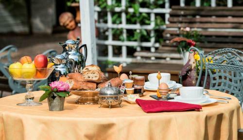 Hostal Le Portail En Marais Poitevin