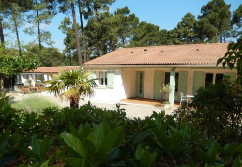 Villa Les Lauriers