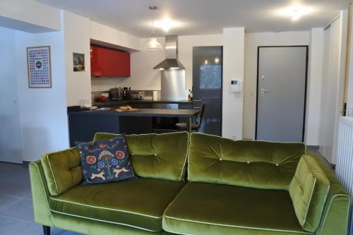 Apartamento La Source D'aulps M415