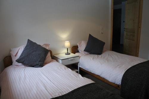 Apartamento La Source D'aulps M415