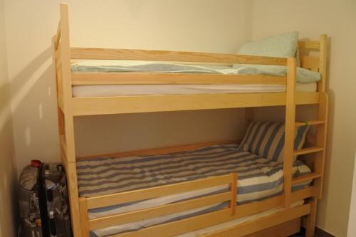 Apartamento La Source D'aulps M415