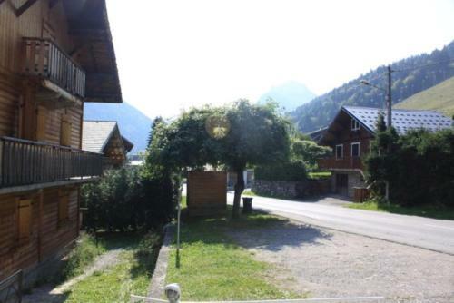 Apartamento Les Cimes N�8