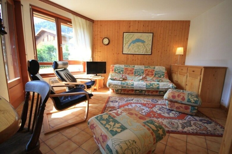 Apartamento Picaron A5