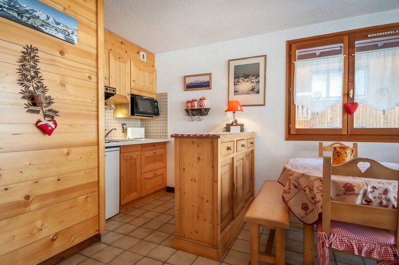 Apartamento Marquis 8