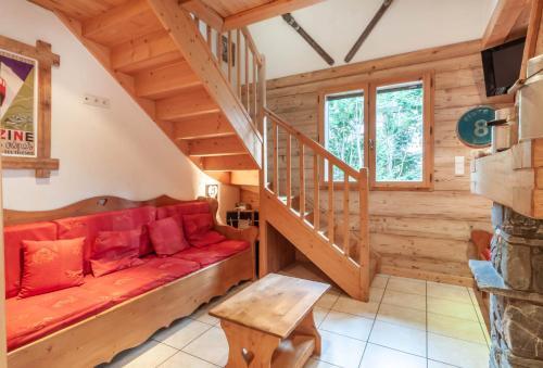 Apartamento Les Sermes M504
