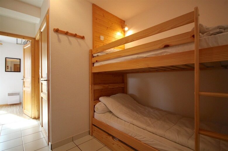 Apartamento Fanyon 9