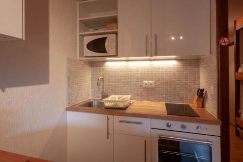 Apartamento Les Joux 17