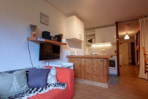 Apartamento Les Joux 17