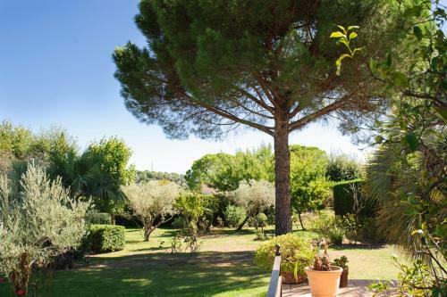 Mougins Villa Sleeps 12 Pool Air Con Wifi