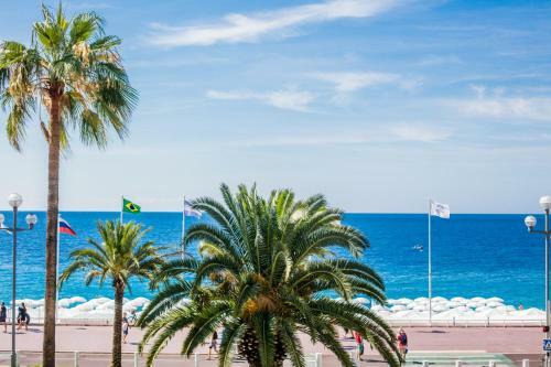 Apartamento Lido Promenage Des Anglais Nice