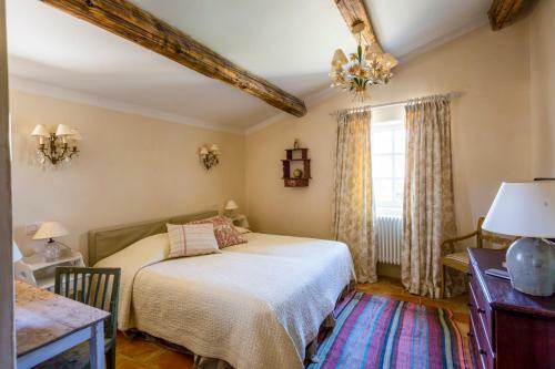 Oppedette Villa Sleeps 24 Pool Wifi