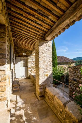 Oppedette Villa Sleeps 24 Pool Wifi