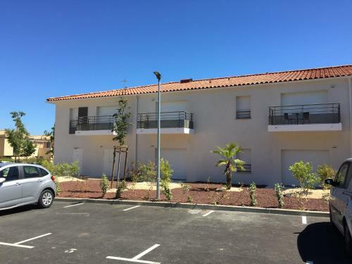 Apartamento Edenea Toulon Ollioules