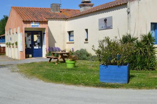 Camping De La Rive
