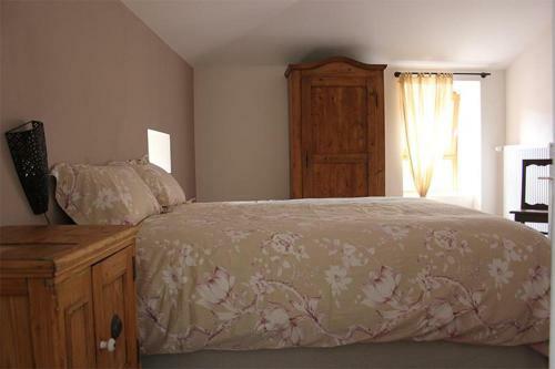 Bed & Breakfast L'art Des Chemins