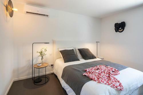 Bed & Breakfast Maison Galat�a