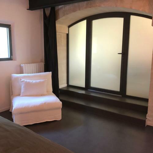 Bed & Breakfast Maison Galat�a