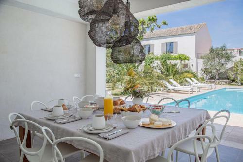 Bed & Breakfast Maison Galat�a