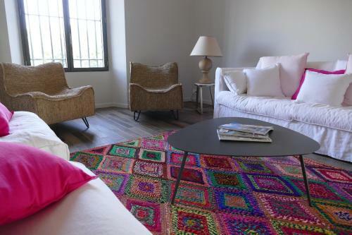 Bed & Breakfast Maison Galat�a