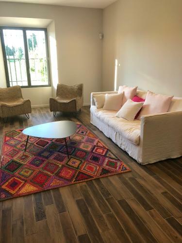 Bed & Breakfast Maison Galat�a