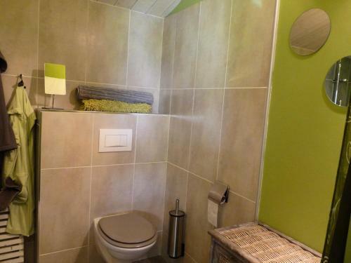 Apartamento Studio 2 Personnes Proche De La Mer 73334