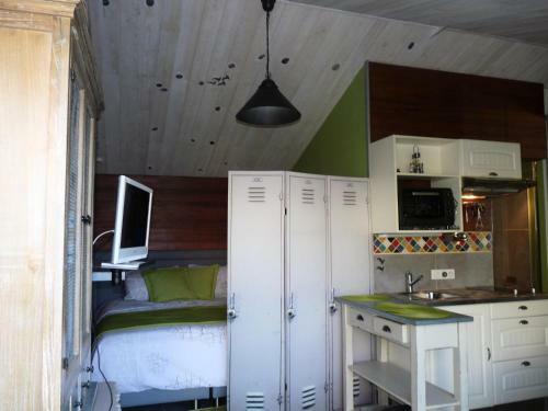 Apartamento Studio 2 Personnes Proche De La Mer 73334