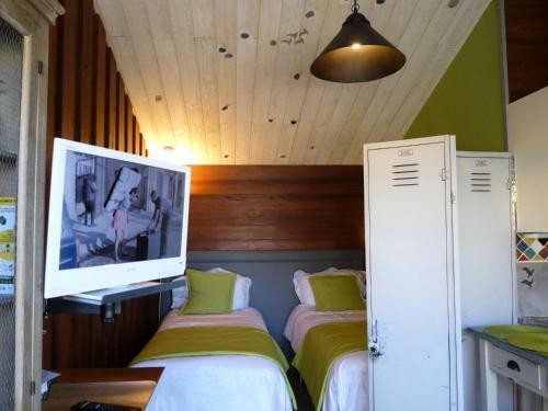 Apartamento Studio 2 Personnes Proche De La Mer 73334