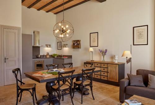 Hotel Ch�teau Saint Pierre De Serjac