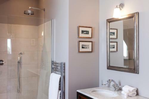 Hotel Ch�teau Saint Pierre De Serjac