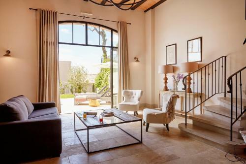 Hotel Ch�teau Saint Pierre De Serjac