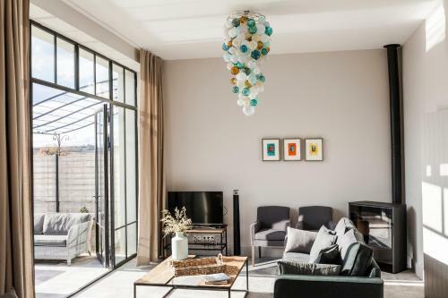 Hotel Ch�teau Saint Pierre De Serjac