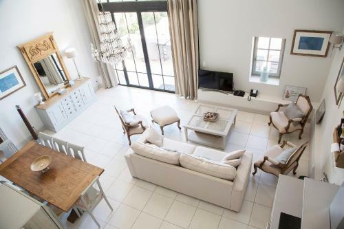 Hotel Ch�teau Saint Pierre De Serjac