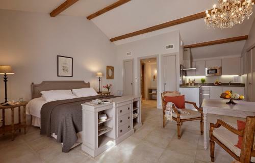 Hotel Ch�teau Saint Pierre De Serjac