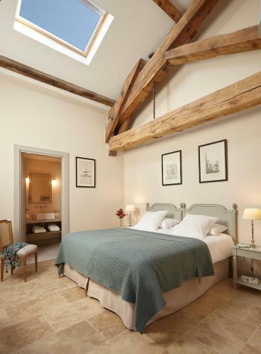 Hotel Ch�teau Saint Pierre De Serjac