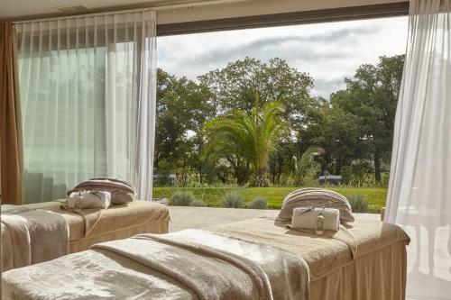 Hotel Ch�teau Saint Pierre De Serjac