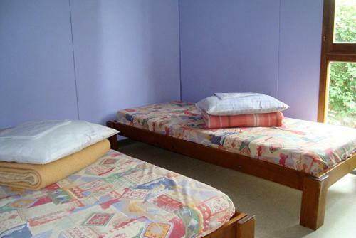 Camping International