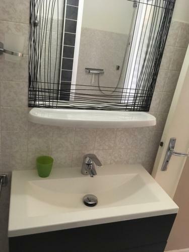 Bed & Breakfast Logis Coquelicot