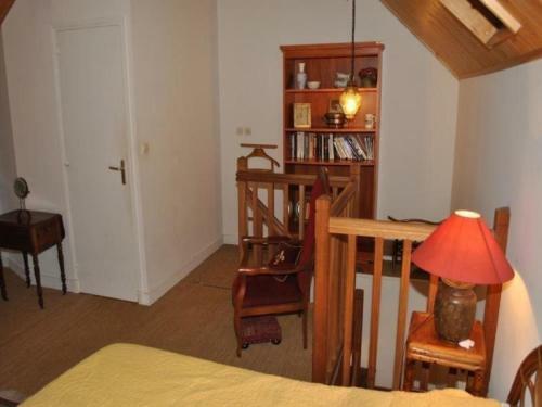 House G�te Du Jonceray 2