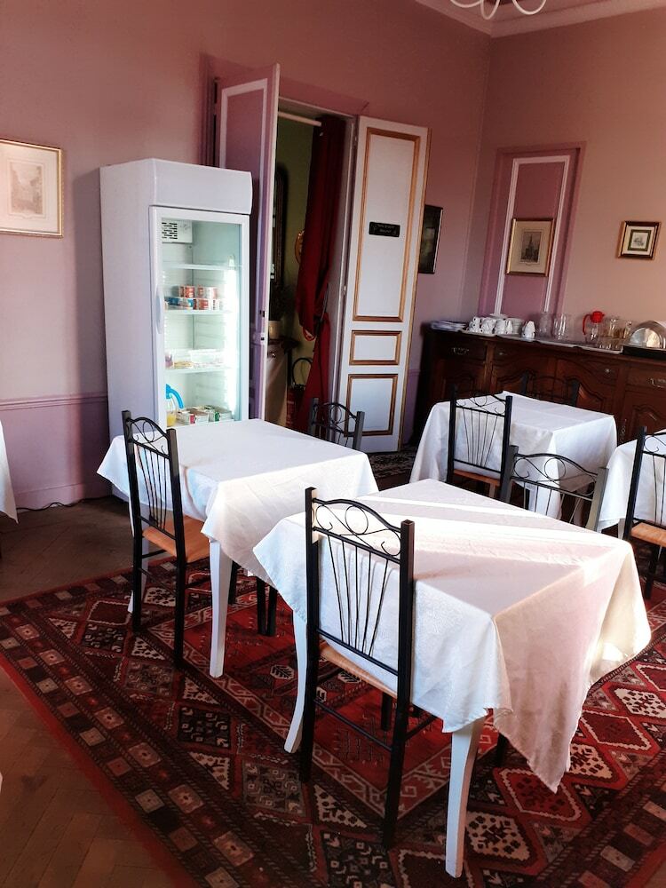 Hotel Du Chateau Blanc