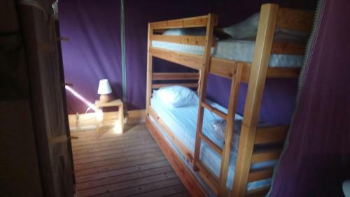 Camping Les C�tes De Saintonge