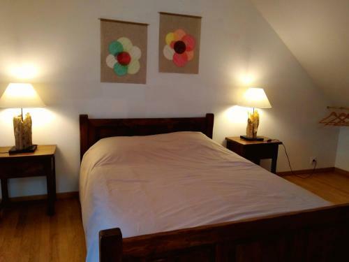 Agroturismo La Taberge