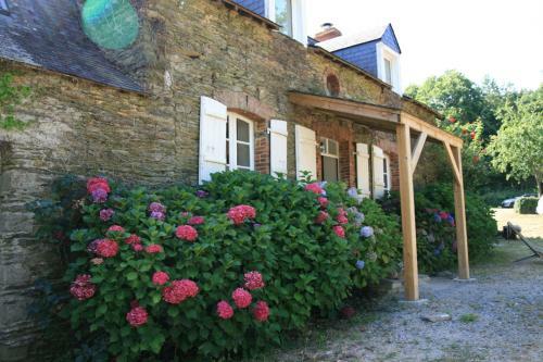 Agroturismo La Taberge