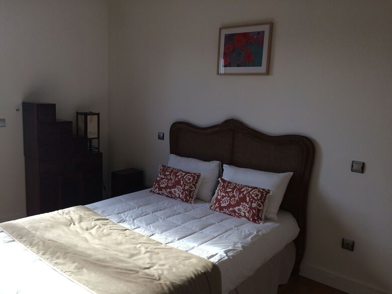 Bed & Breakfast La Villa Bolero
