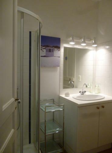 G�tes Du Hameau Baylesse