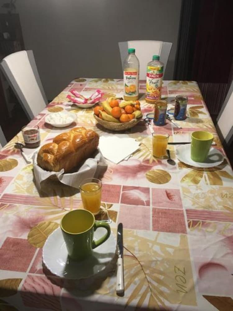 Bed & Breakfast Chambre Confort Au Calme