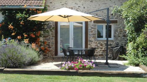 Villas De Leypinas Gites